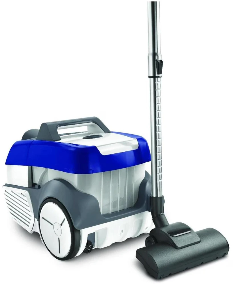 Dulkių siurblys Zelmer ZVC9140D W&D AquaLeon Pro