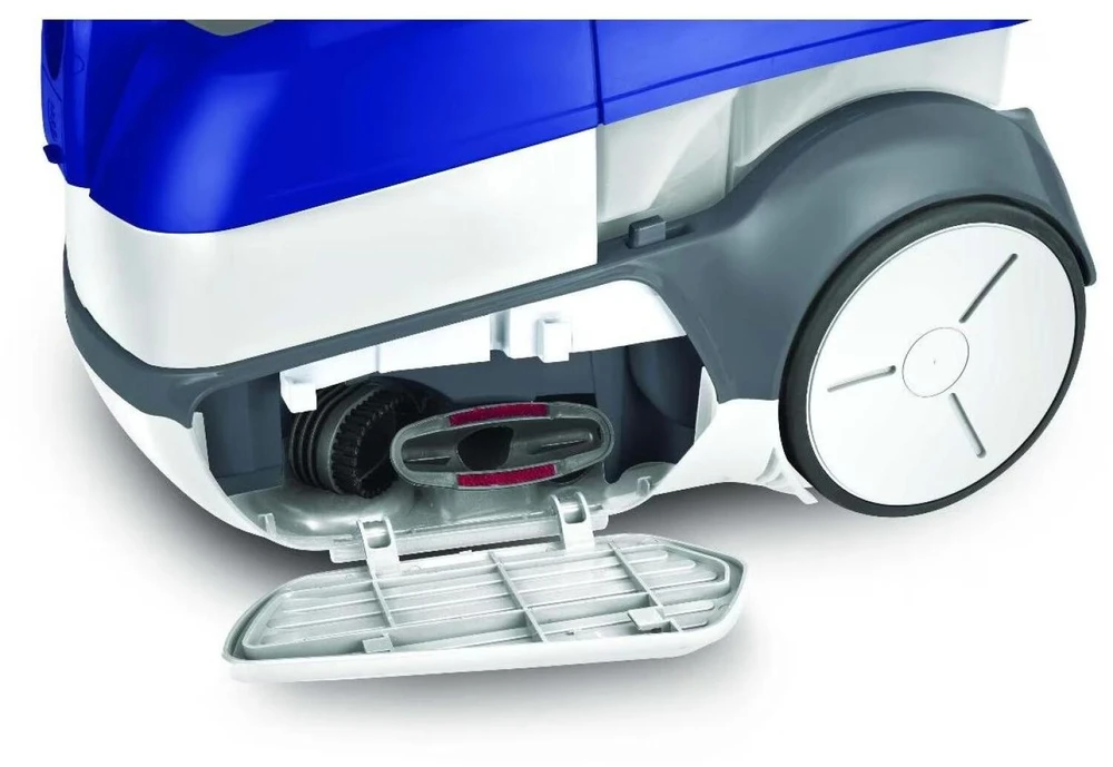 Dulkių siurblys Zelmer ZVC9140D W&D AquaLeon Pro