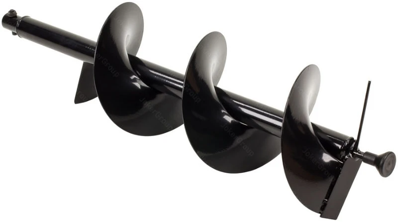 NAC grąžtai DO ŚWIDRA SPALINOWEGO 200mm EAP52-295-T EAP52-295-TEAP52-295-T