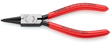 Replės vidiniams žiedams KNIPEX 4411J1