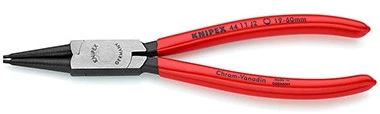 Replės vidiniams žiedams KNIPEX 4411J2