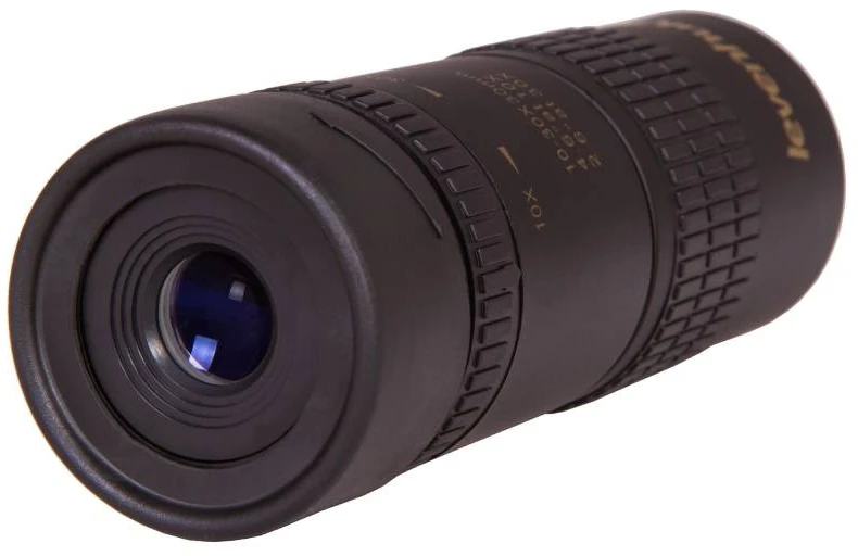 Levenhuk Monokuliaras Atom 10-30x30