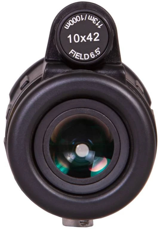 Žiūronai Levenhuk Atom 10x42 monocular