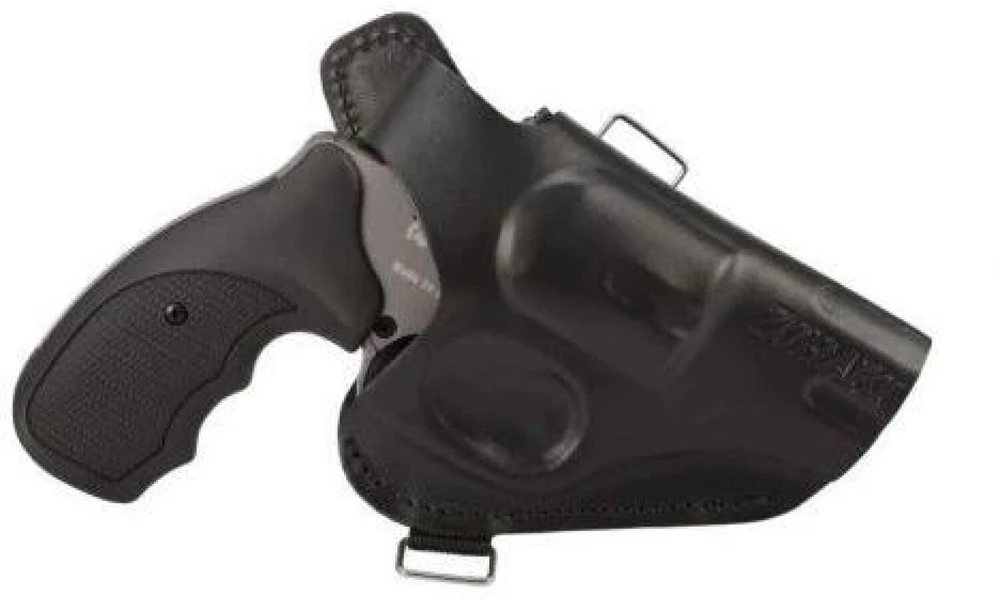 ZORAKI R1-K6L BAS signalinis aliarm revolveri, 2.5 colio vamzdis, .22 Long Blank titano (R1256GTP-BAS)