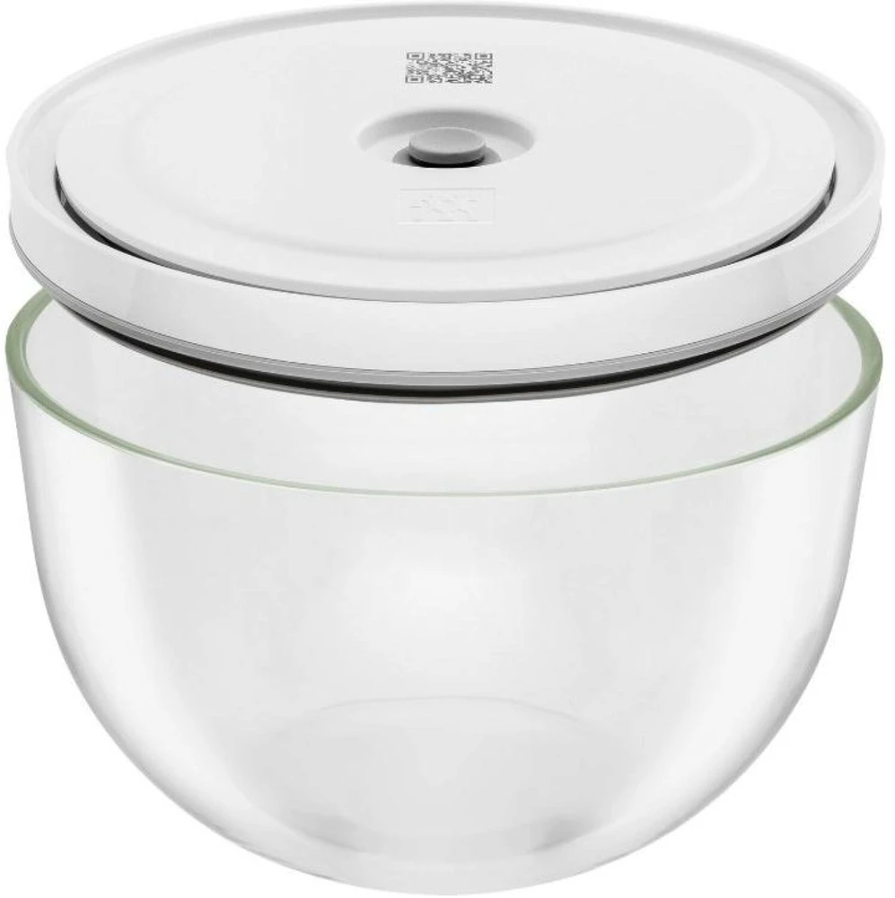 ZWILLING „Fresh&Save" stiklinių dubenėlių pradinis rinkinys