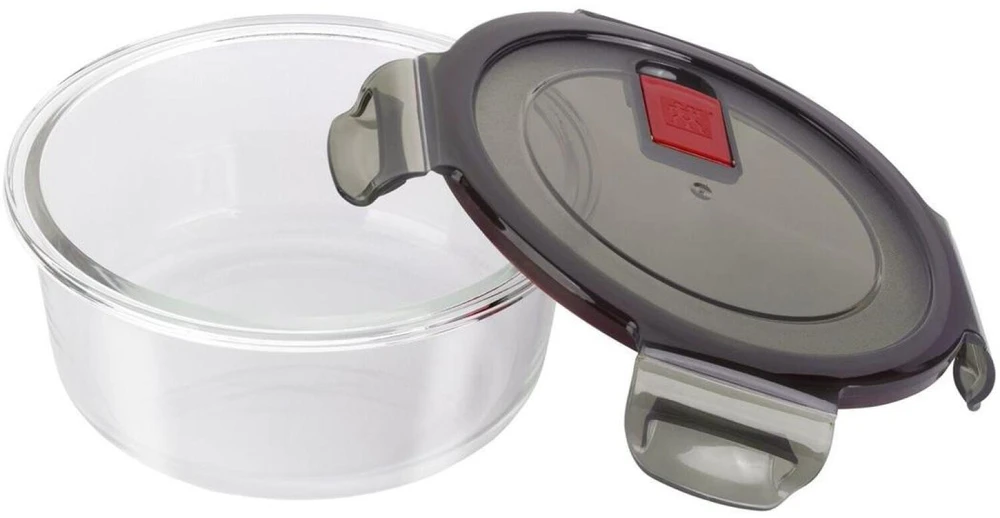 Zwilling Pojemnik stiklinis apvalus Gusto (39506-003-0)