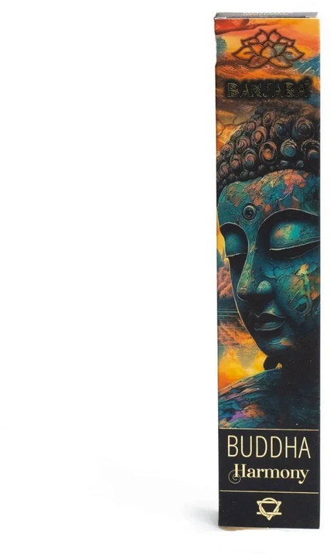 Smilkalai BANJARA BUDDHA HARMONY