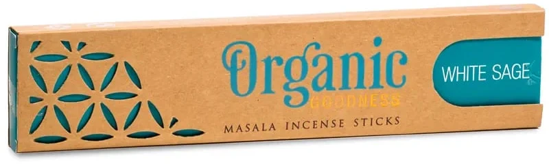 Song Of India Smilkalai ORGANIC ARABIAN OUDH