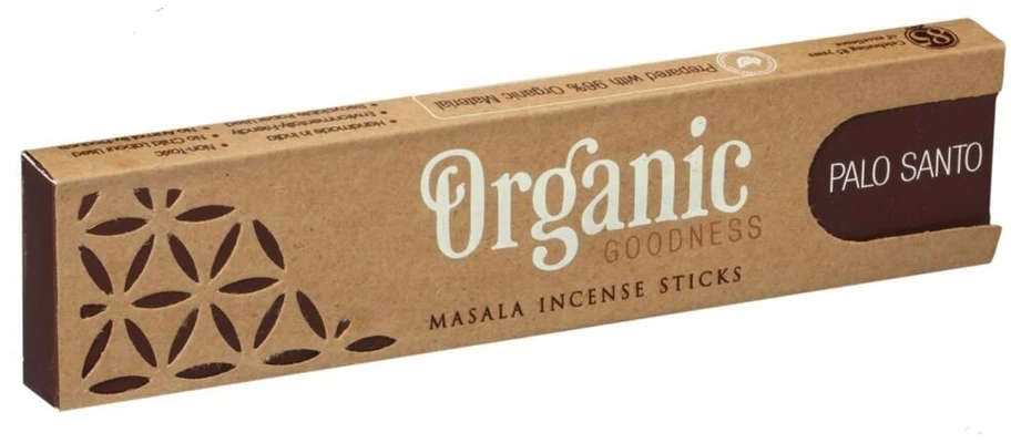 Song Of India Smilkalai ORGANIC ARABIAN OUDH