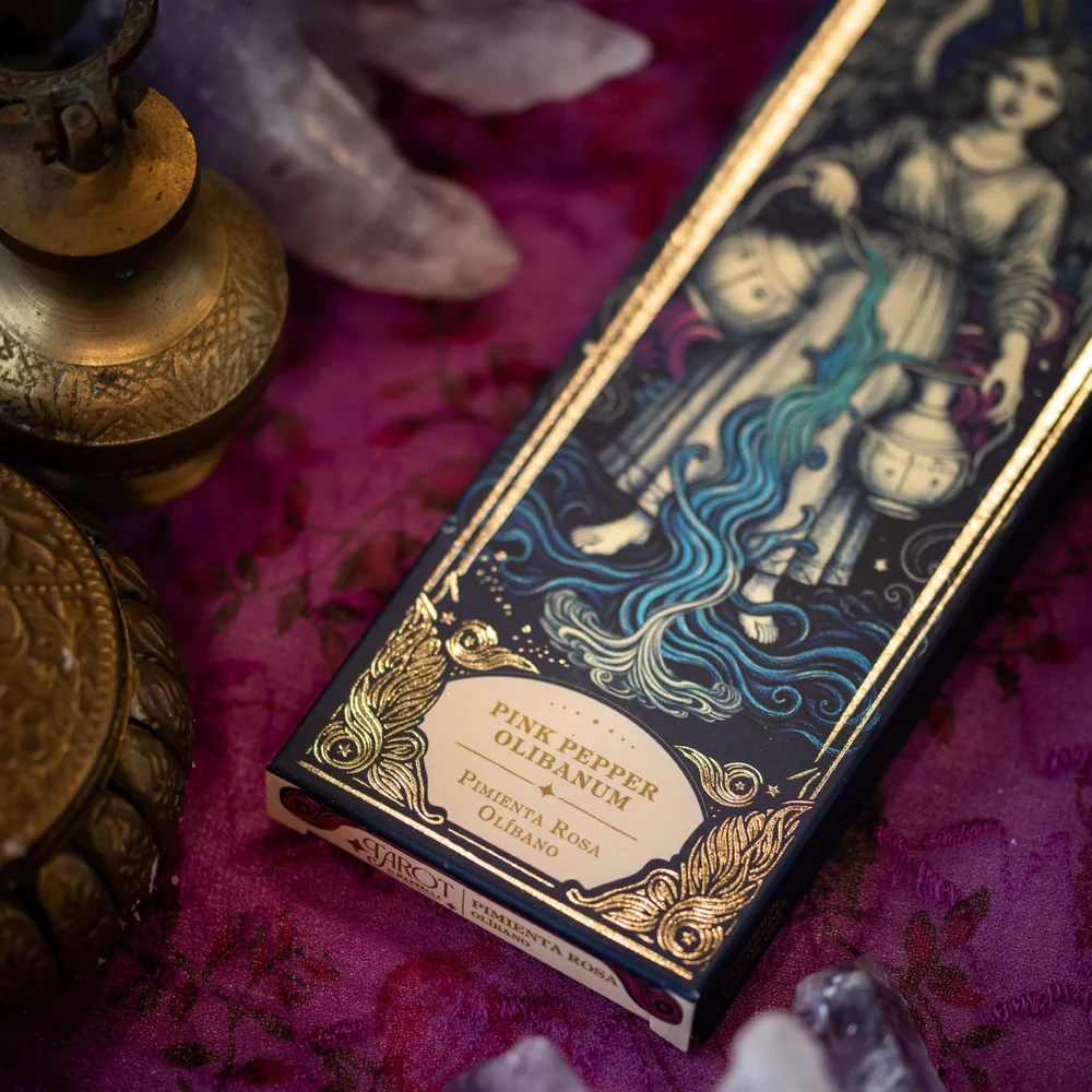 Smilkalai SAGRADA MADRE Temperance