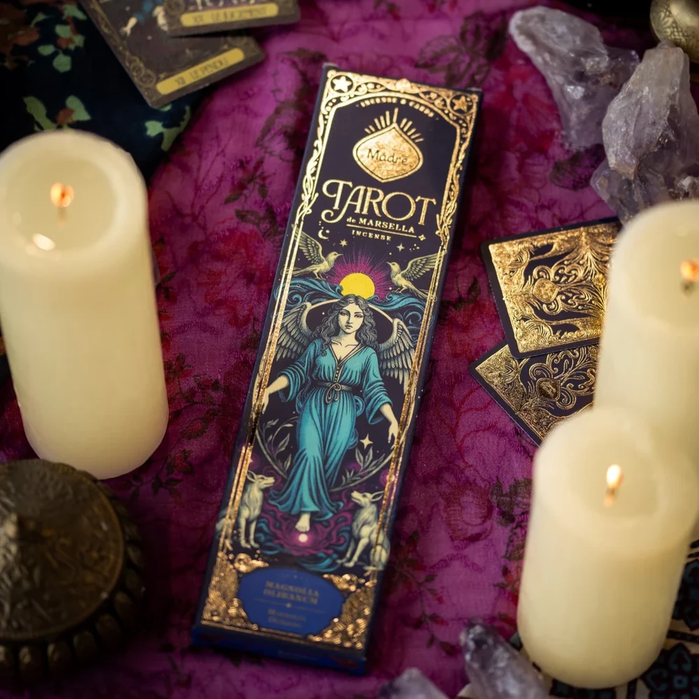 Smilkalai SAGRADA MADRE Temperance