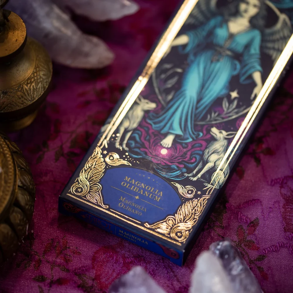 Smilkalai SAGRADA MADRE Temperance