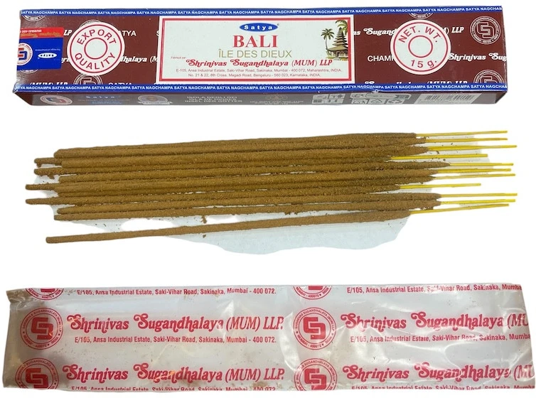 Smilkalai SATYA BALI MASALA