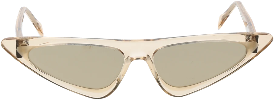 Akiniai nuo saulės ANDY WOLF SUNGLASSES Alexandria 5503 (moterims)