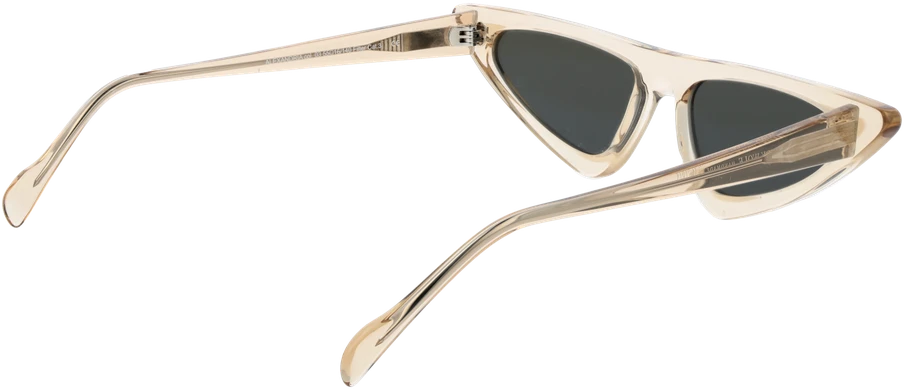 Akiniai nuo saulės ANDY WOLF SUNGLASSES Alexandria 5503 (moterims)