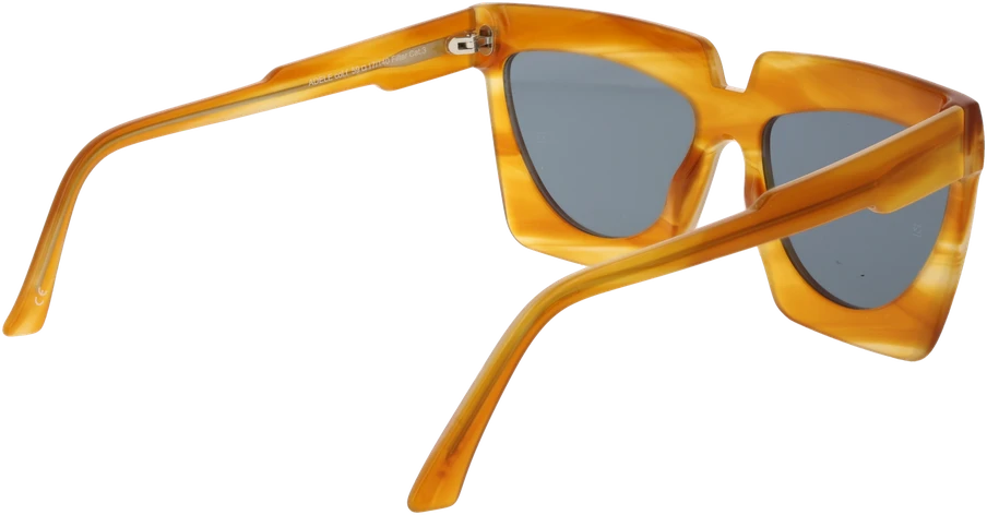 Akiniai nuo saulės ANDY WOLF SUNGLASSES Adele 59F (moterims)