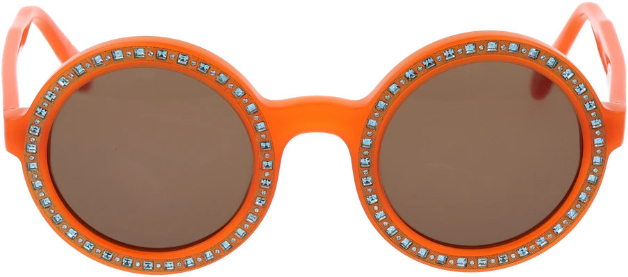 Akiniai nuo saulės ANDY WOLF SUNGLASSES Wonder 46E (vyrams ir moterims)
