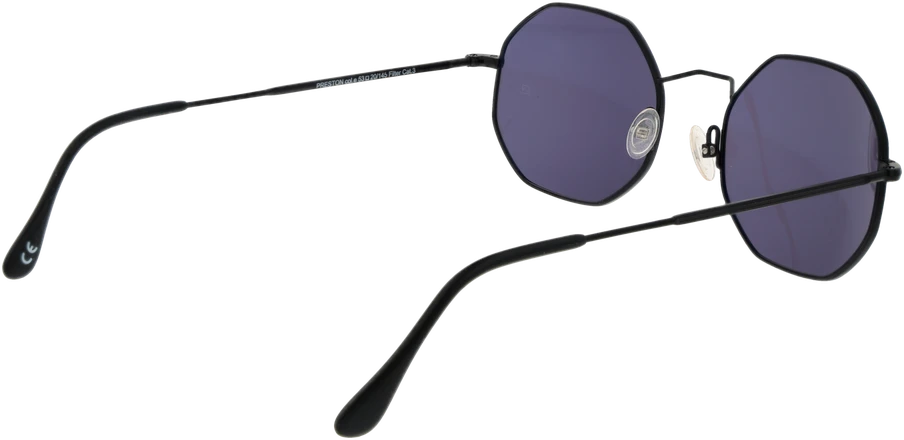 Akiniai nuo saulės ANDY WOLF SUNGLASSES Preston 53E (vyrams ir moterims)