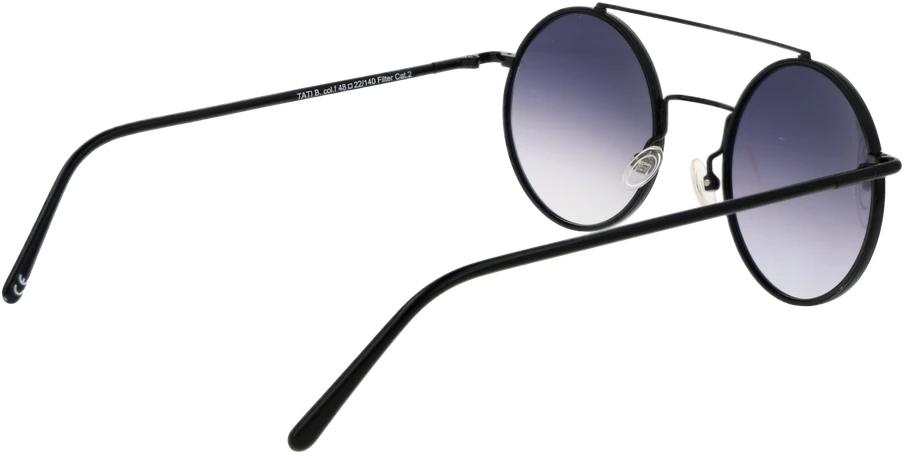 Akiniai nuo saulės ANDY WOLF SUNGLASSES Tati B- 48F (moterims)