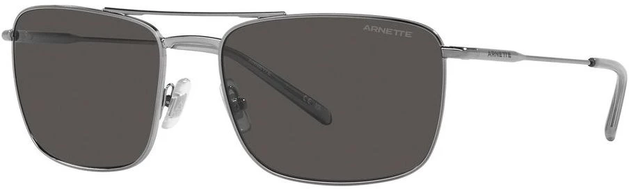 Akiniai nuo saulės ARNETTE SUNGLASSES BOULEVARDIER AN 3088_741-87_59 (vyrams)