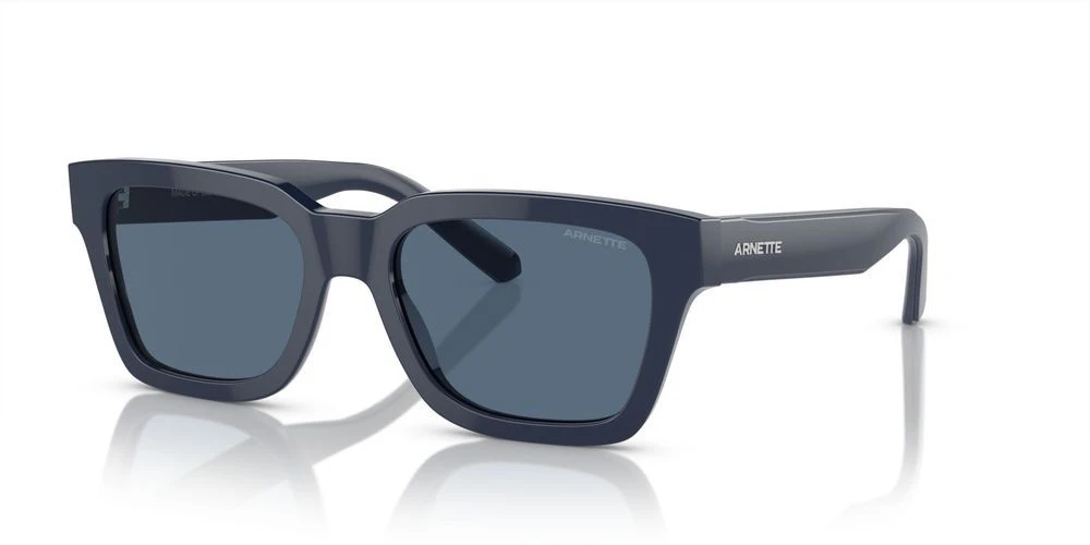 ARNETTE SUNGLASSES Akiniai ARNETTE AN4334-122180. Akiniai przeciwsłoneczne, Kolor mėlyna. Unisex.