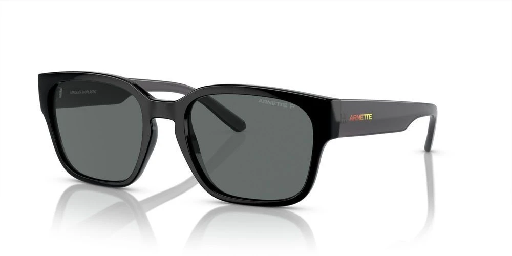 Arnette Sunglasses Akiniai ARNETTE AN4325-291081. Akiniai przeciwsłoneczne, Kolor juoda. Mężczyzna.