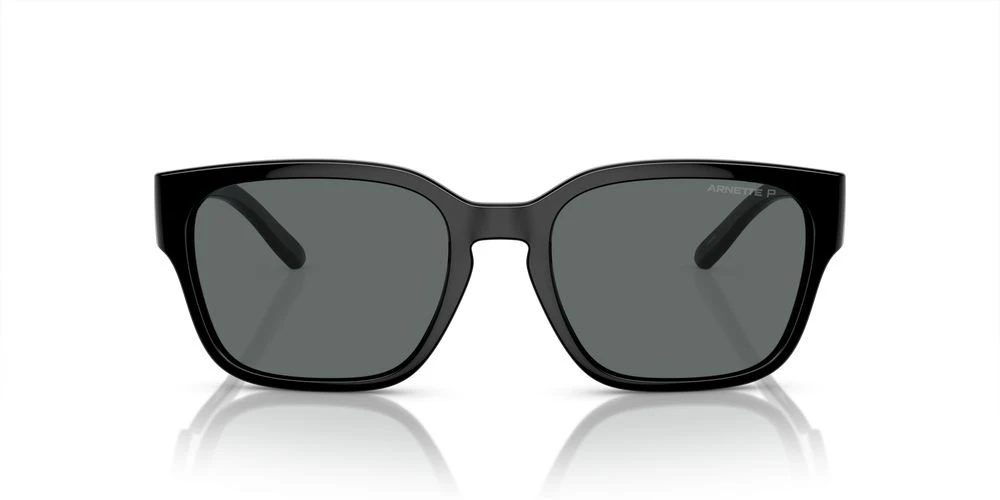 Arnette Sunglasses Akiniai ARNETTE AN4325-291081. Akiniai przeciwsłoneczne, Kolor juoda. Mężczyzna.
