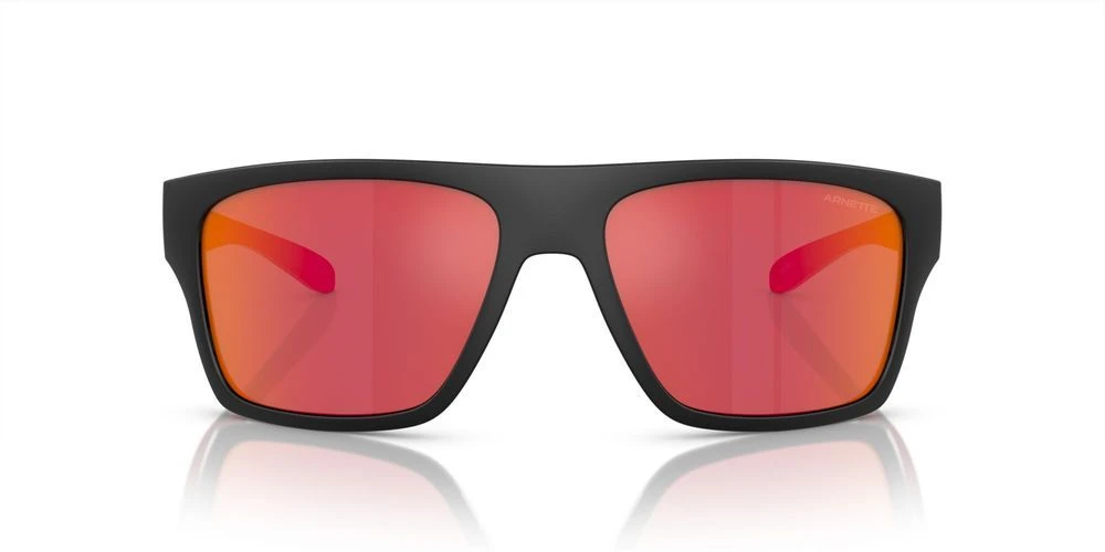 Arnette Sunglasses Akiniai ARNETTE AN4330-27536Q. Akiniai przeciwsłoneczne, Kolor juoda. Mężczyzna.