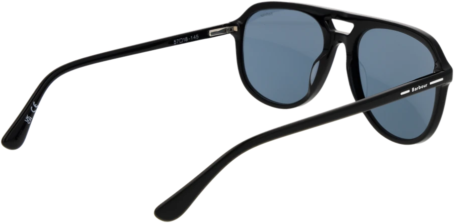 Akiniai nuo saulės BARBOUR SUNGLASSES BAS 3027 57104 (moterims)