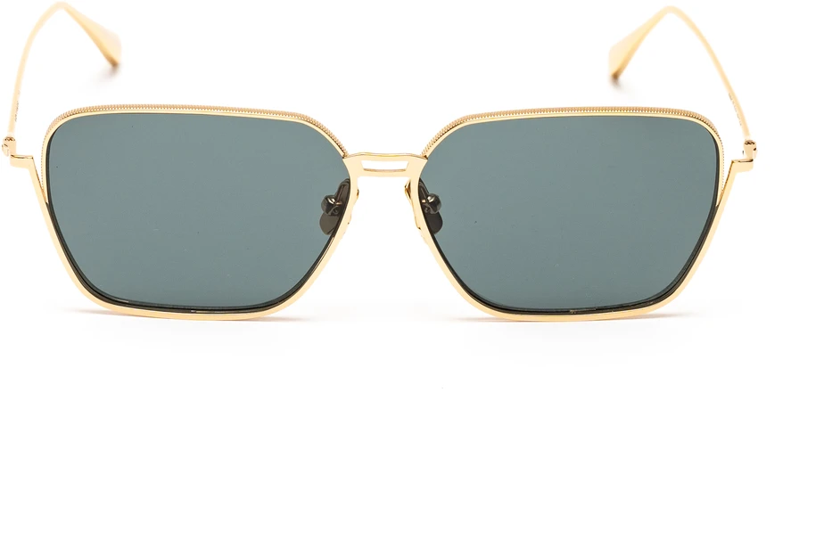 Akiniai nuo saulės BELSTAFF RIDGEIIVERDE (vyrams ir moterims), dydis 60/12/140