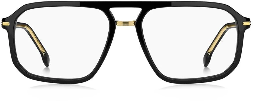 Hugo Boss Akiniai nuo saulės BOSS SUNGLASSES BOSS 1728_807_56 (vyrams)
