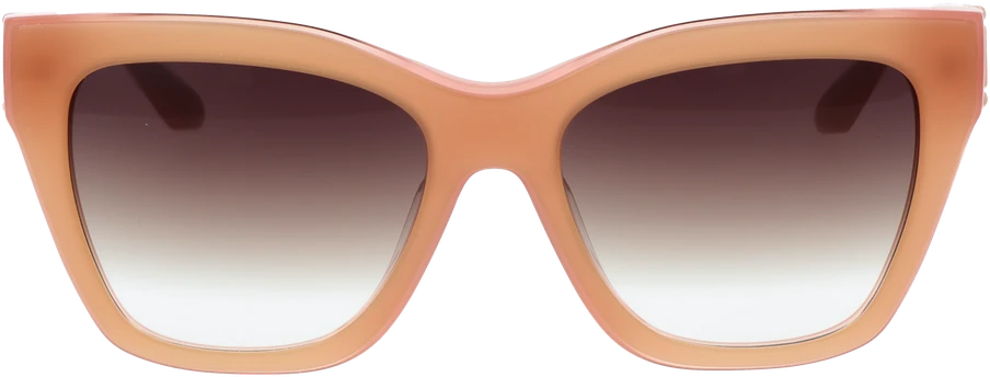 Akiniai nuo saulės BULGET SUNGLASSES BG9227 55H01 (moterims)
