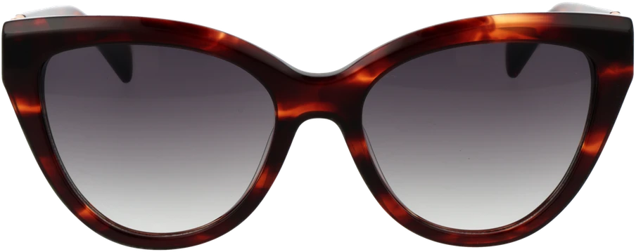 Akiniai nuo saulės BULGET SUNGLASSES BG9263 55E01 (moterims)
