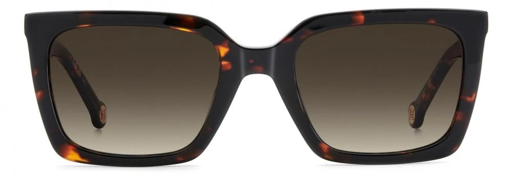 Akiniai nuo saulės CAROLINA HERRERA SUNGLASSES HER 0416_S_086-HA_53 (moterims)