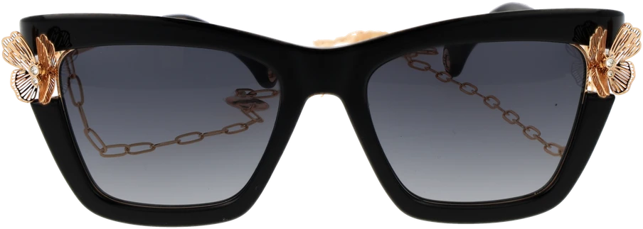 Akiniai nuo saulės CAROLINA HERRERA SUNGLASSES HER 0399_S 548079O (moterims)