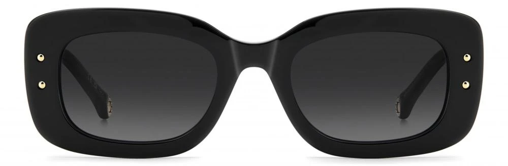 Akiniai nuo saulės CAROLINA HERRERA SUNGLASSES HER 0411_G_S_807-9O_50 (moterims)