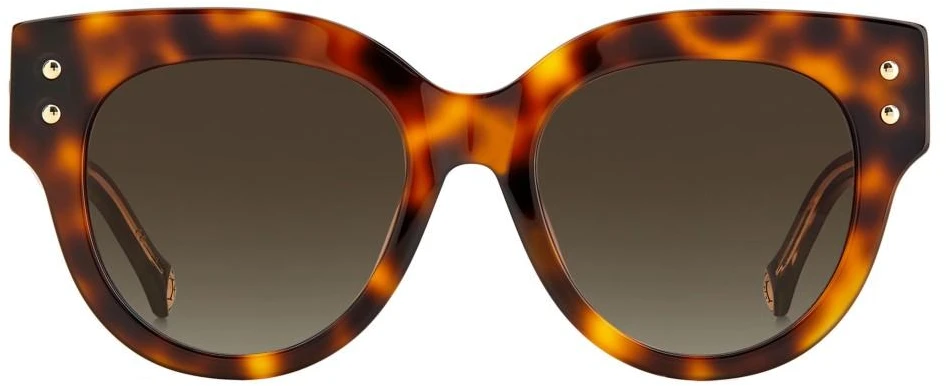 Akiniai nuo saulės CAROLINA HERRERA SUNGLASSES CH 0008_S_05L-HA_52 (moterims)