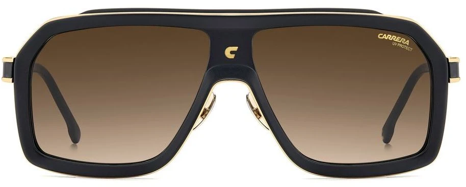 Akiniai nuo saulės CARRERA SUNGLASSES CA 1053_S_TI_003-86_60 (vyrams)