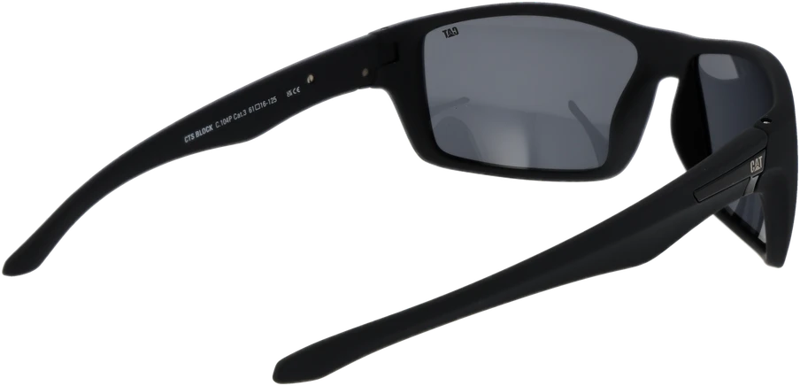 Akiniai nuo saulės CATERPILLAR SUNGLASSES CTS-BLOCK 61104P (vyrams)