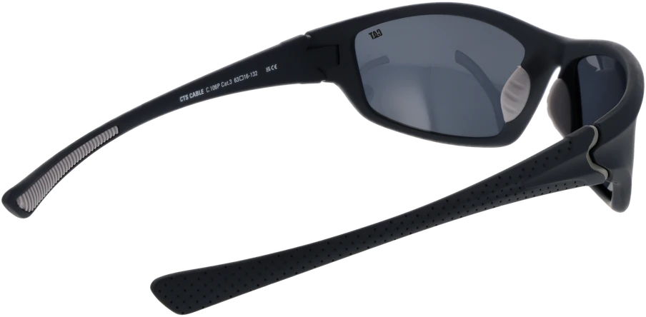 Akiniai nuo saulės CATERPILLAR SUNGLASSES CTS-CABLE 62106P (vyrams)
