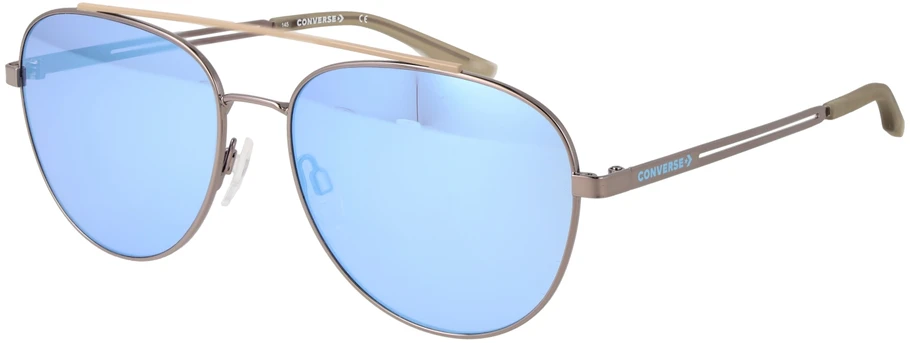 Converse Sunglasses Akiniai CONVERSE CV100SACTIVA. Akiniai przeciwsłoneczne, Kolor pilka. Mężczyzna.