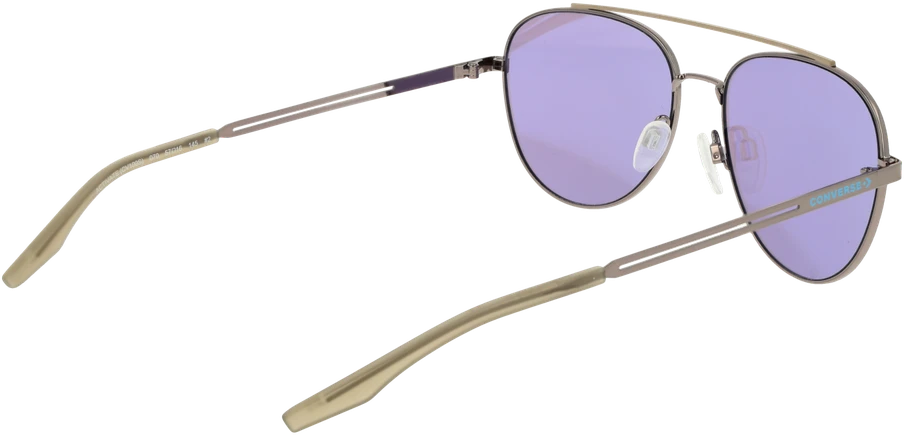 Converse Sunglasses Akiniai CONVERSE CV100SACTIVA. Akiniai przeciwsłoneczne, Kolor pilka. Mężczyzna.