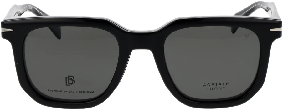 Akiniai nuo saulės DAVID BECKHAM SUNGLASSES DB 7143_C 5180721 (vyrams)
