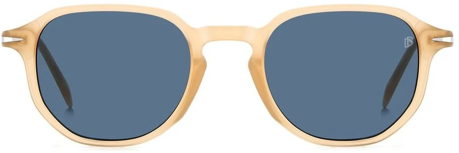 Akiniai nuo saulės DAVID BECKHAM SUNGLASSES DB 1140_S_HAM-KU_50 (vyrams)
