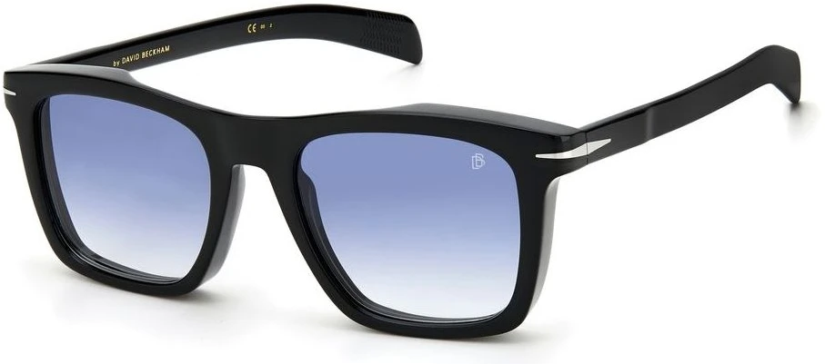 Akiniai nuo saulės DAVID BECKHAM SUNGLASSES DB 7000_S_BSC-08_53 (vyrams)