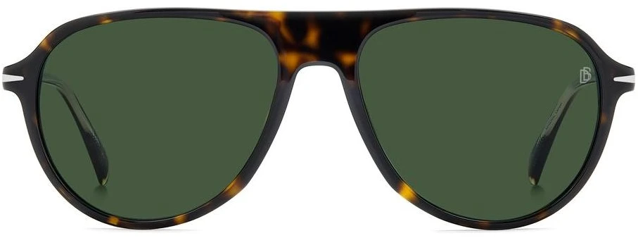 Akiniai nuo saulės DAVID BECKHAM SUNGLASSES DB 1200_S_086-O7_55 (vyrams)