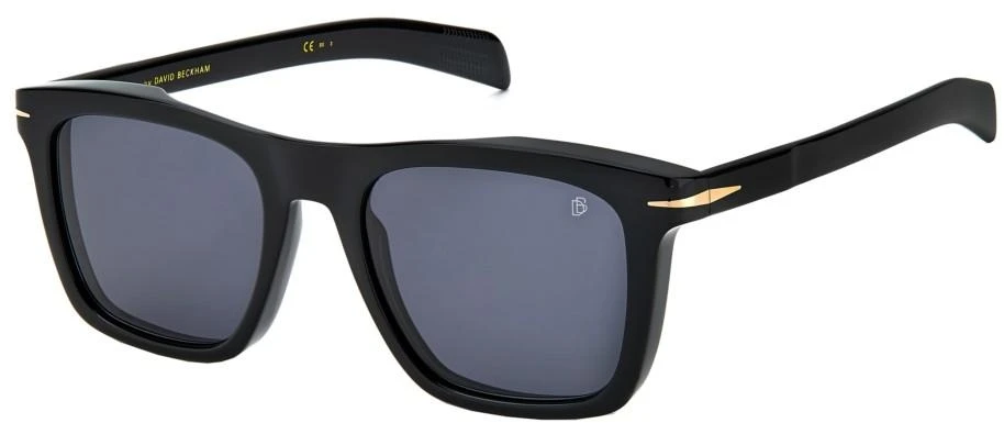 Akiniai nuo saulės DAVID BECKHAM SUNGLASSES DB 7000_S_2M2-IR_51 (vyrams)
