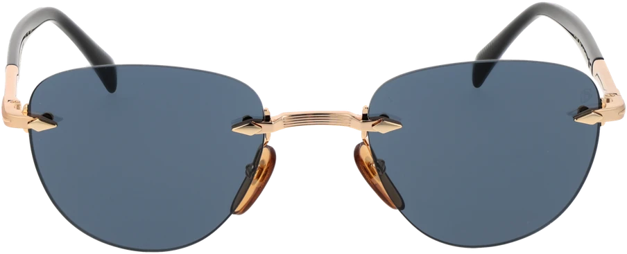 Akiniai nuo saulės DAVID BECKHAM SUNGLASSES DB 1224_S 51RHLIR (vyrams)