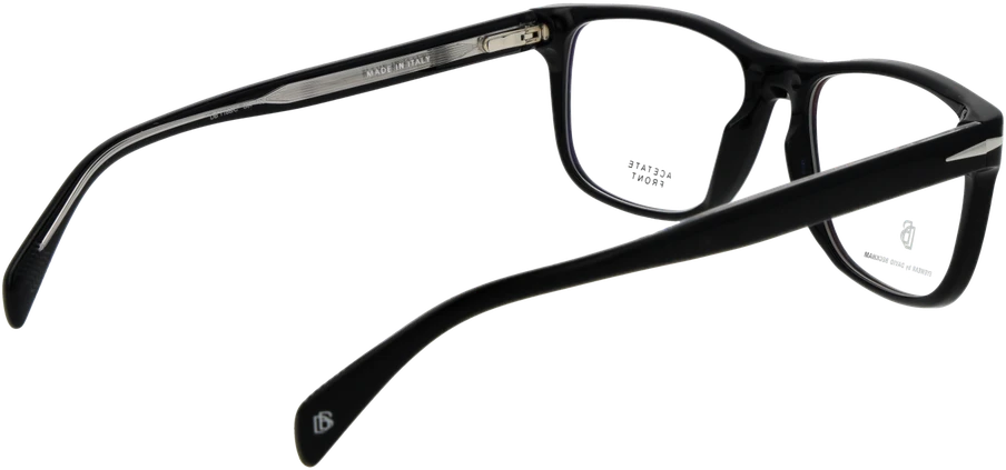 Akiniai nuo saulės DAVID BECKHAM SUNGLASSES DB 1188_C 5780717 (vyrams)