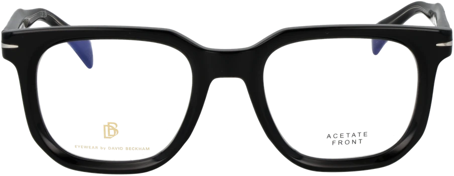 Akiniai nuo saulės DAVID BECKHAM SUNGLASSES DB 7143_C 5180721 (vyrams)